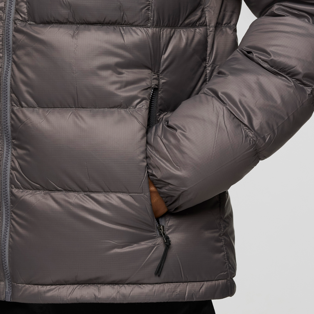 Fuego Max Down Hooded Jacket Men's | Versatile Outdoor Layer