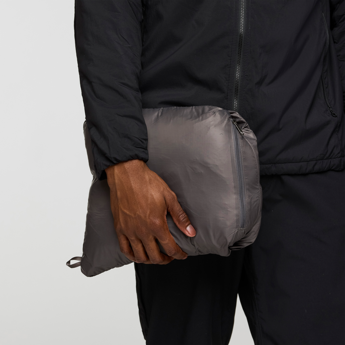Fuego Max Down Hooded Jacket Men's | Versatile Outdoor Layer