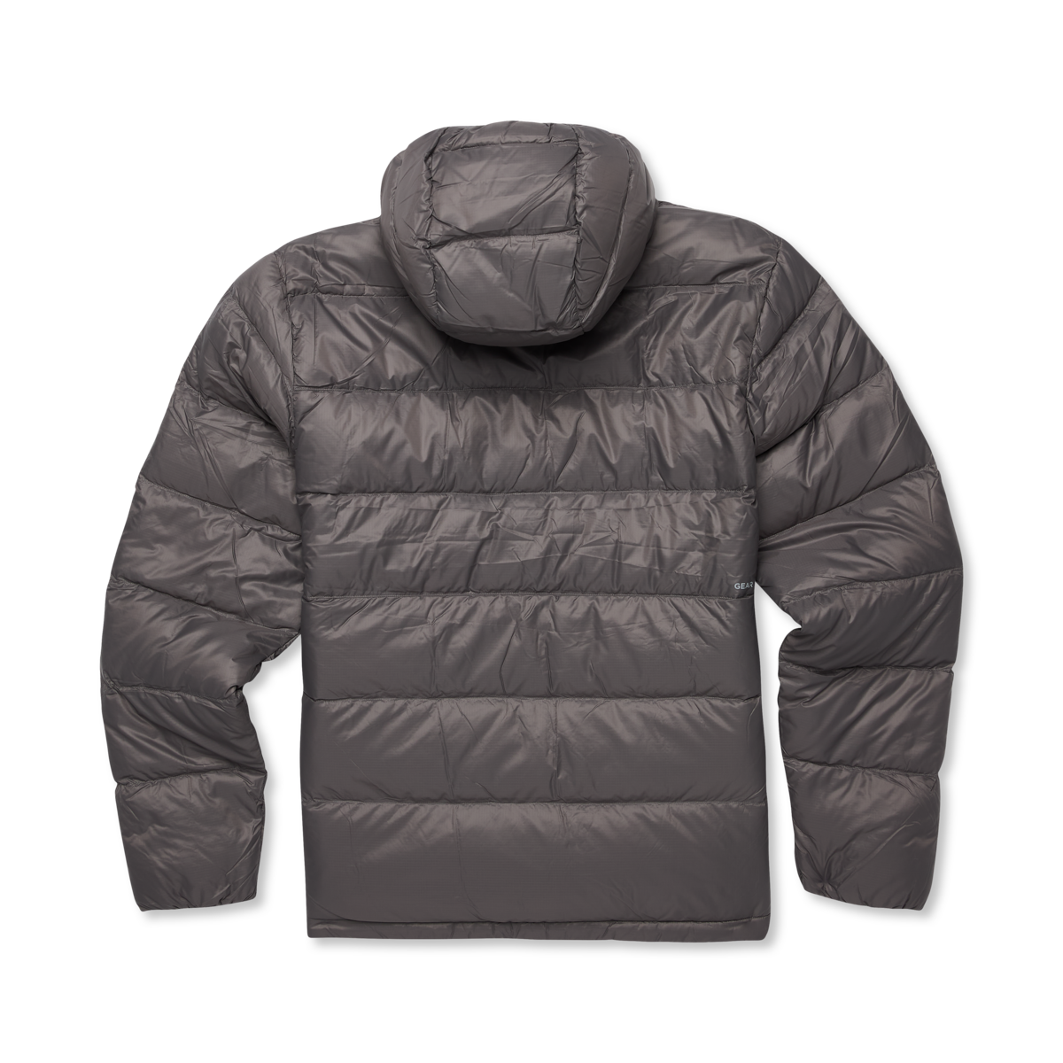 Fuego Max Down Hooded Jacket Men's | Versatile Outdoor Layer