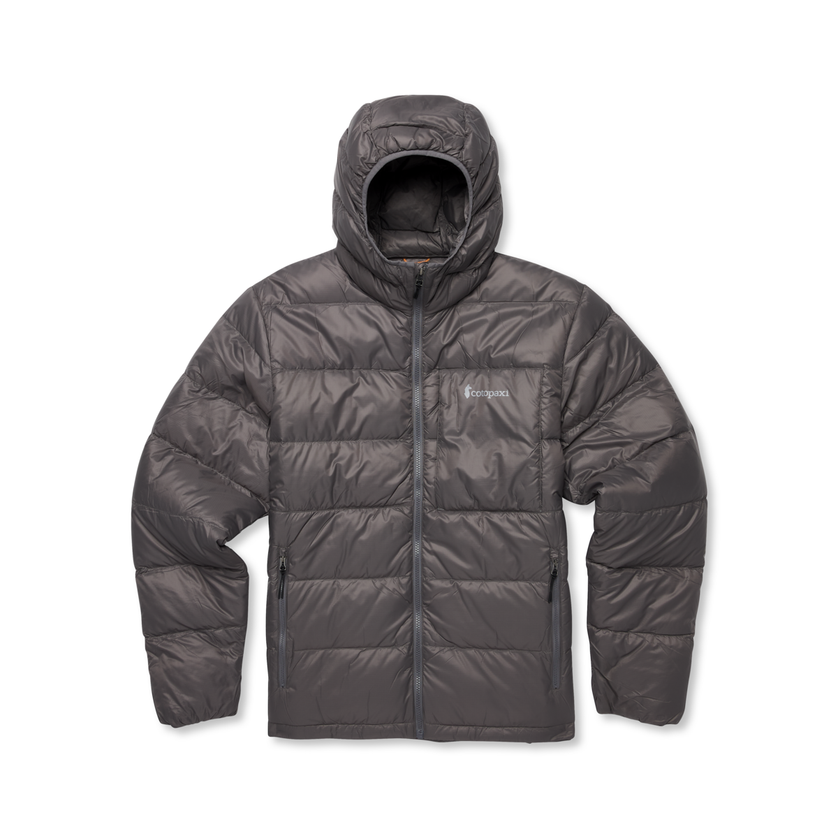 Fuego Max Down Hooded Jacket Men's | Versatile Outdoor Layer