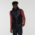 Fuego Max Down Vest Men's | Lightweight Layer