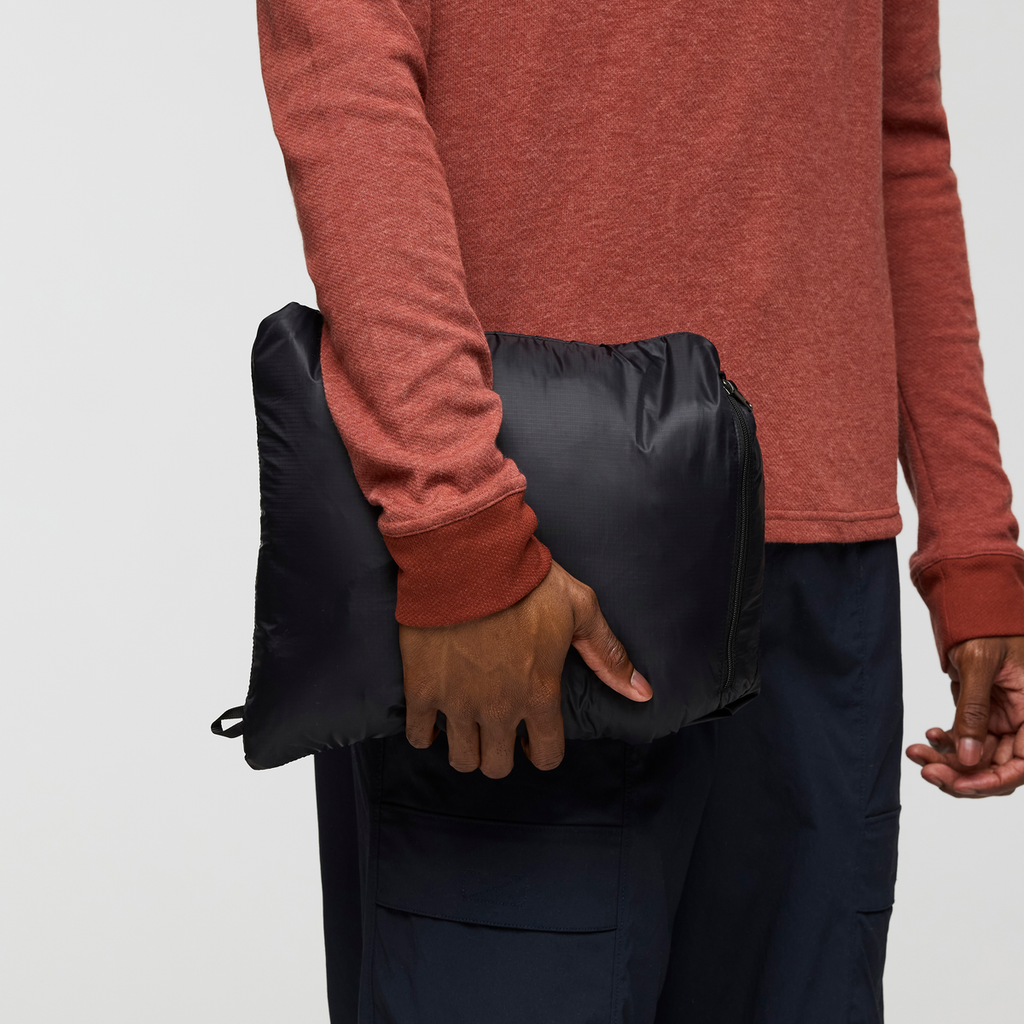 Fuego Max Down Vest Men's | Lightweight Layer