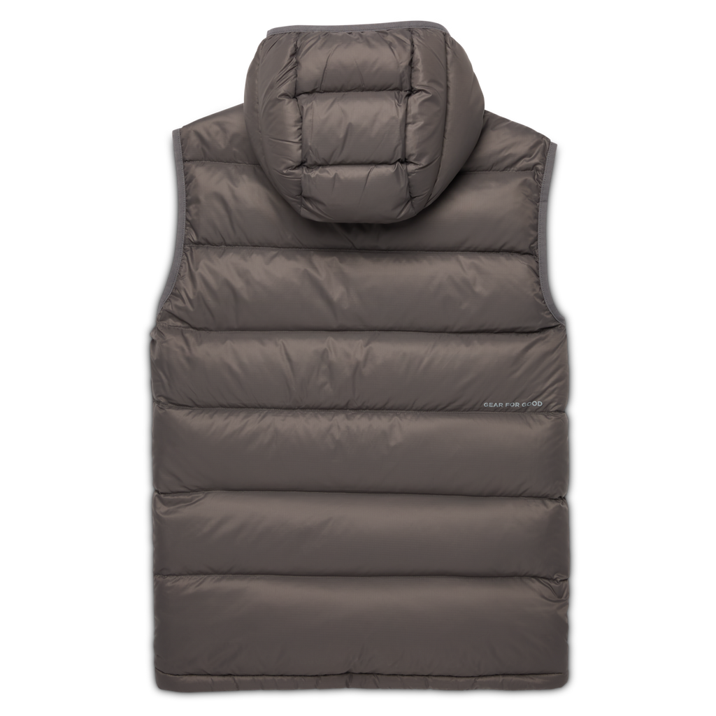 Fuego Max Down Vest Men's | Lightweight Layer