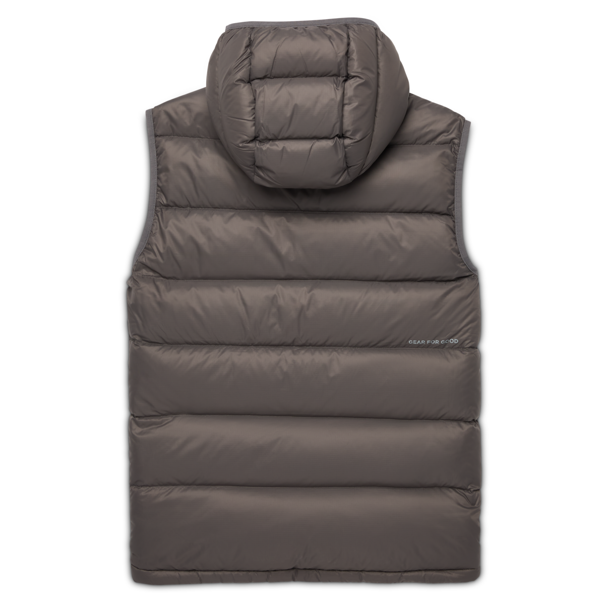 Fuego Max Down Vest Men's | Lightweight Layer