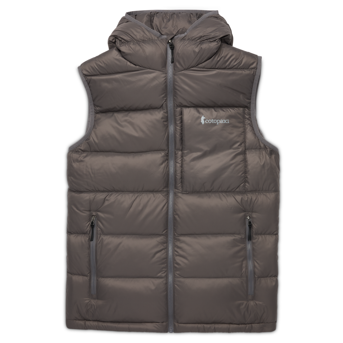 Fuego Max Down Vest Men's | Lightweight Layer