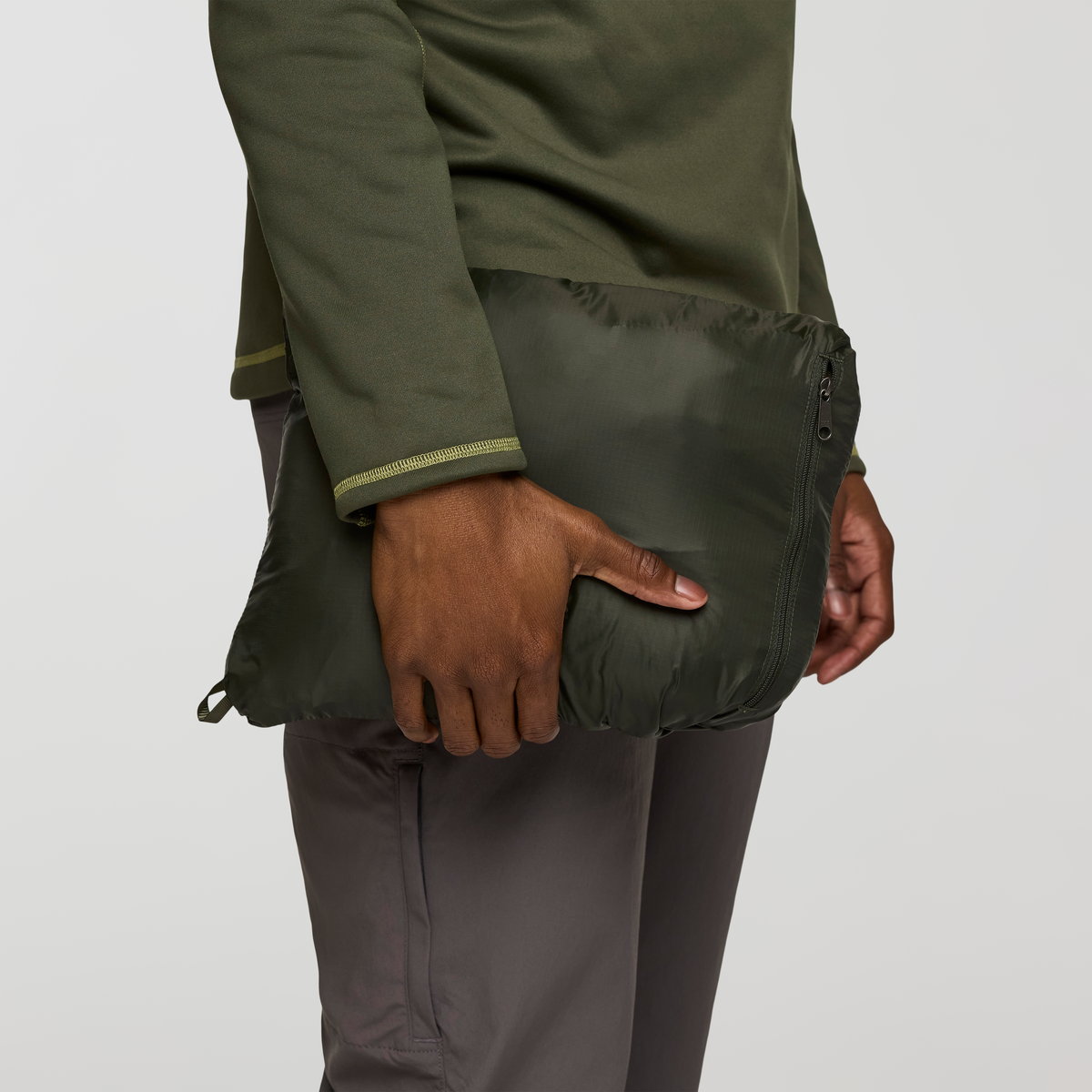 Fuego Max Down Vest Men's | Lightweight Layer