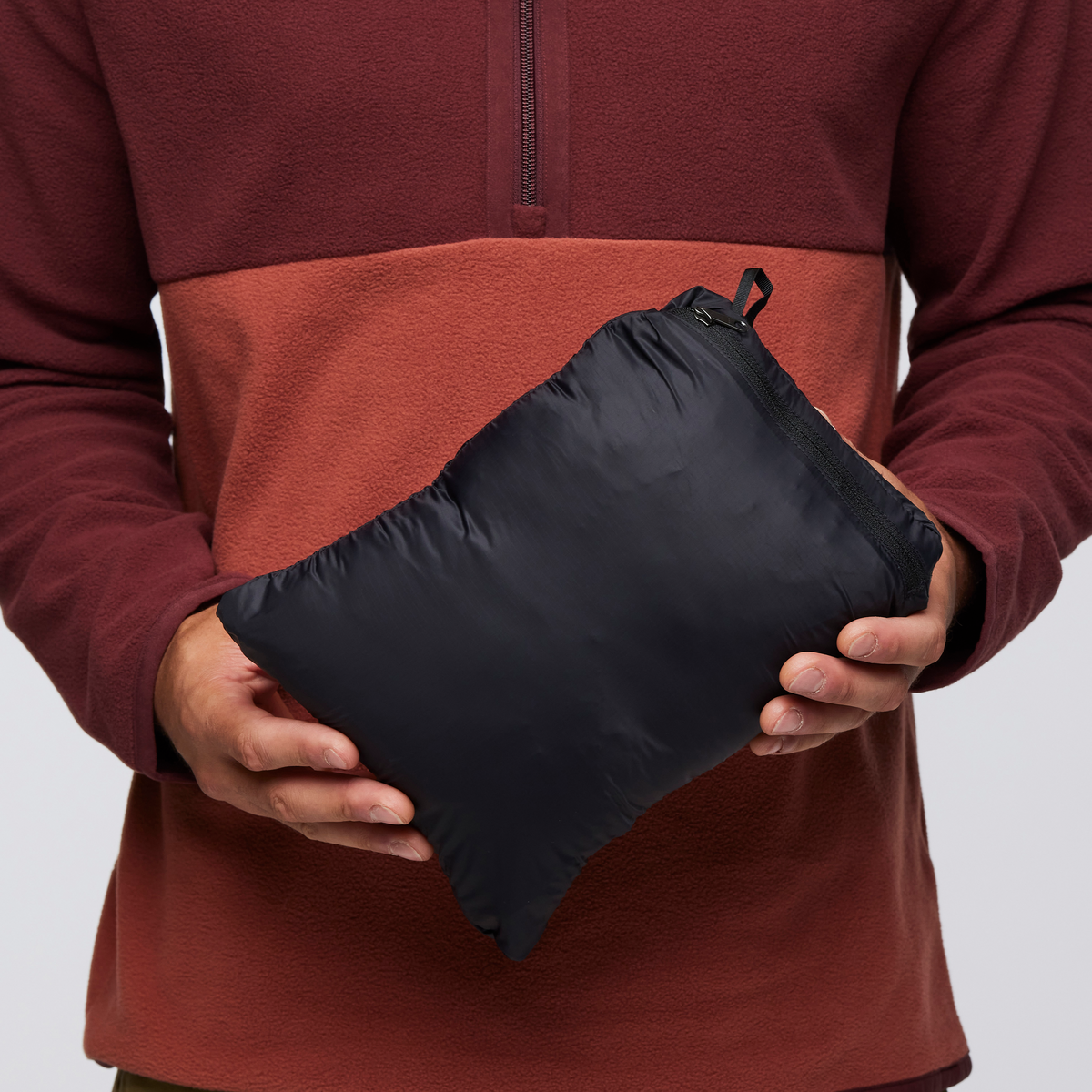 Funky Fuego Down Hooded Jacket Men's | Versatile Outdoor Layer