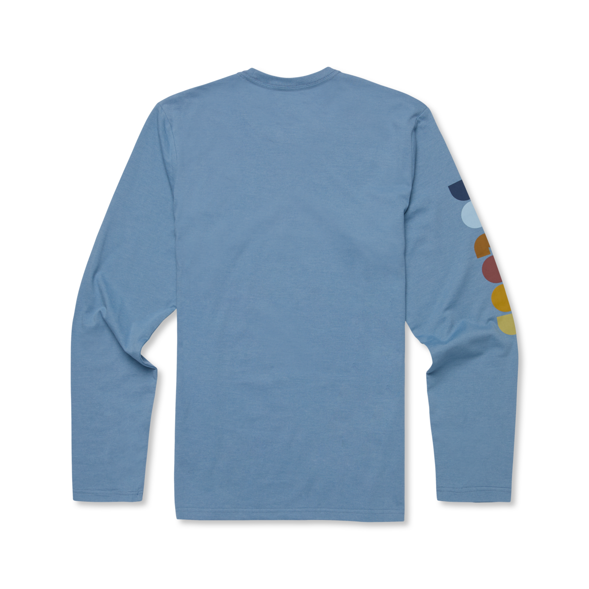 Geo Do Good Long-Sleeve T-Shirt Men's | Comfortable Outdoor Top