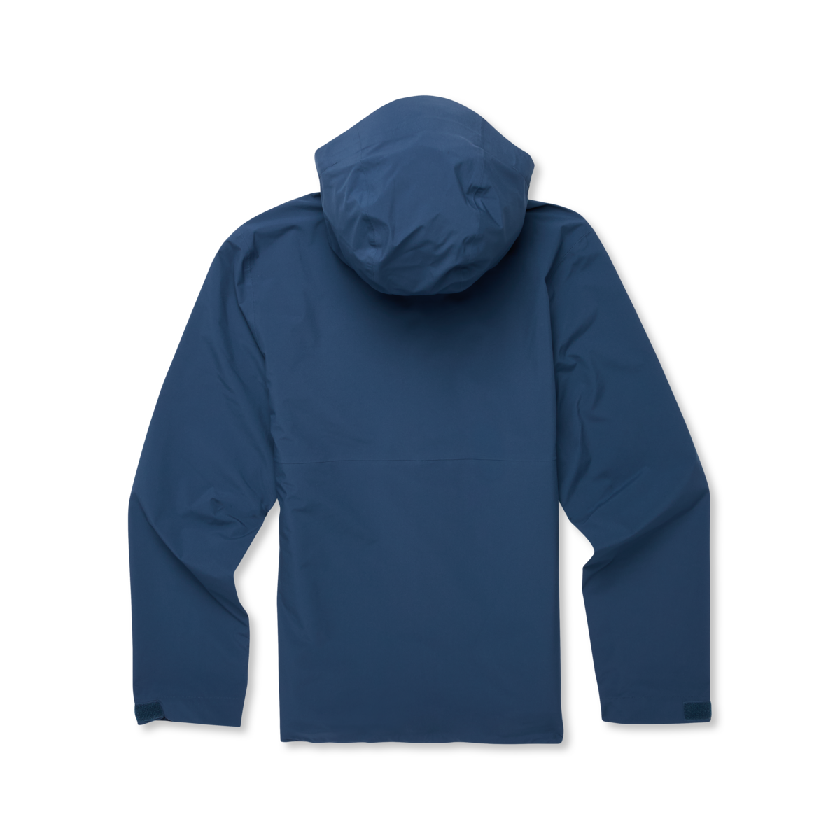 Impermeo 3L Hooded Shell Jacket Men's | Versatile Outdoor Layer