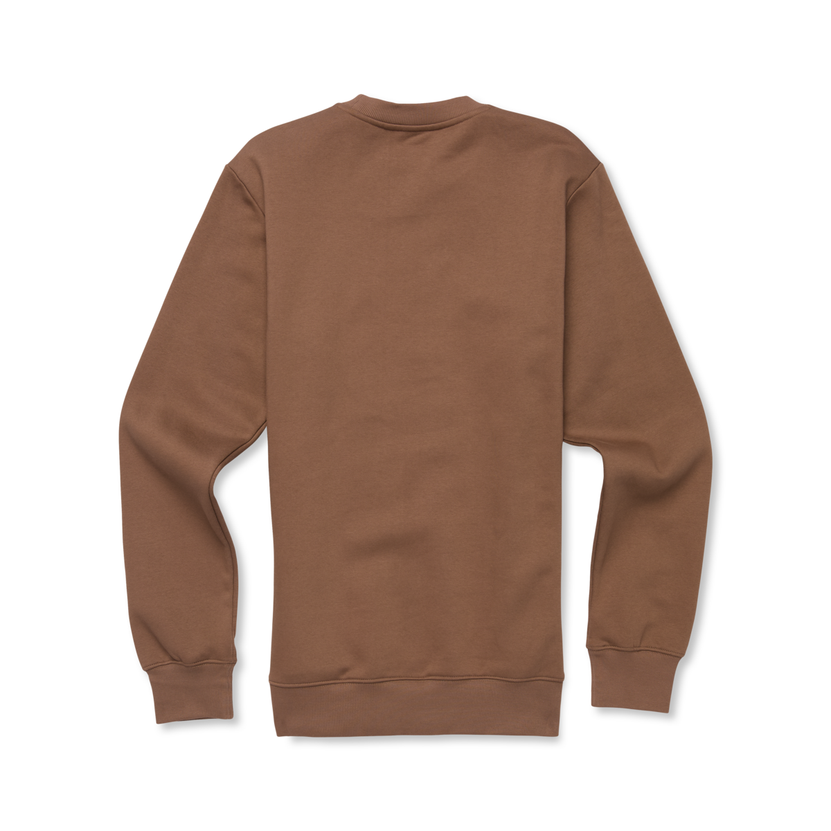 Lava Llama Crew Sweatshirt Men's | Comfortable Everyday Layer