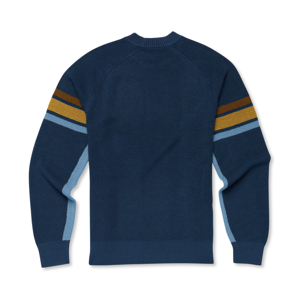 Libre Waffle Crew Sweater Men's | Adventure-Ready Comfort