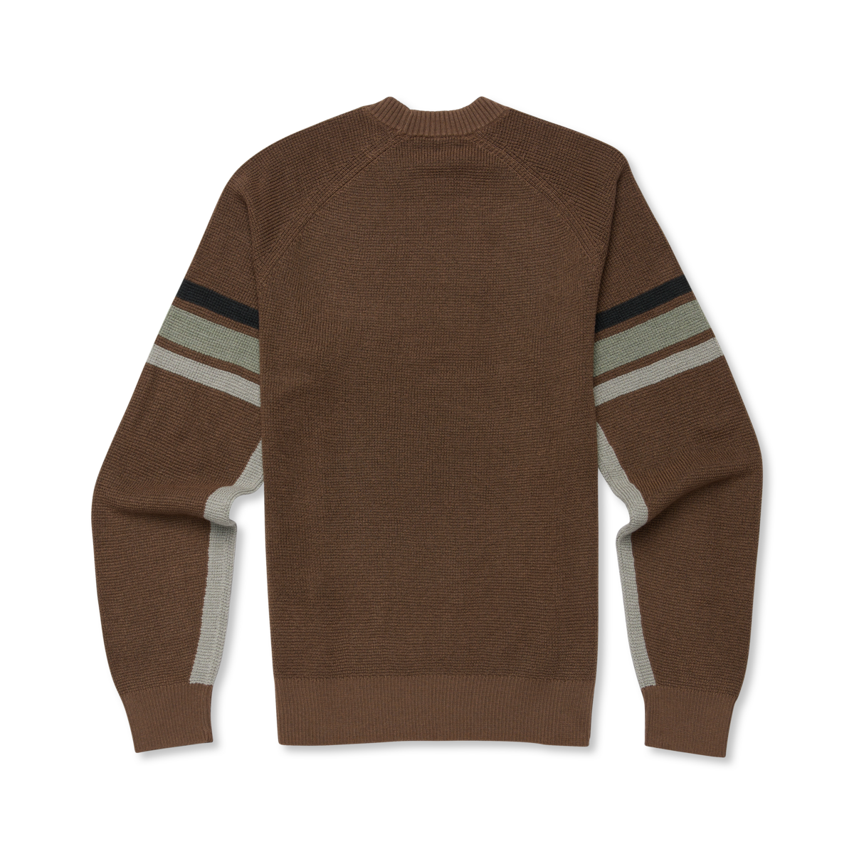 Libre Waffle Crew Sweater Men's | Adventure-Ready Comfort