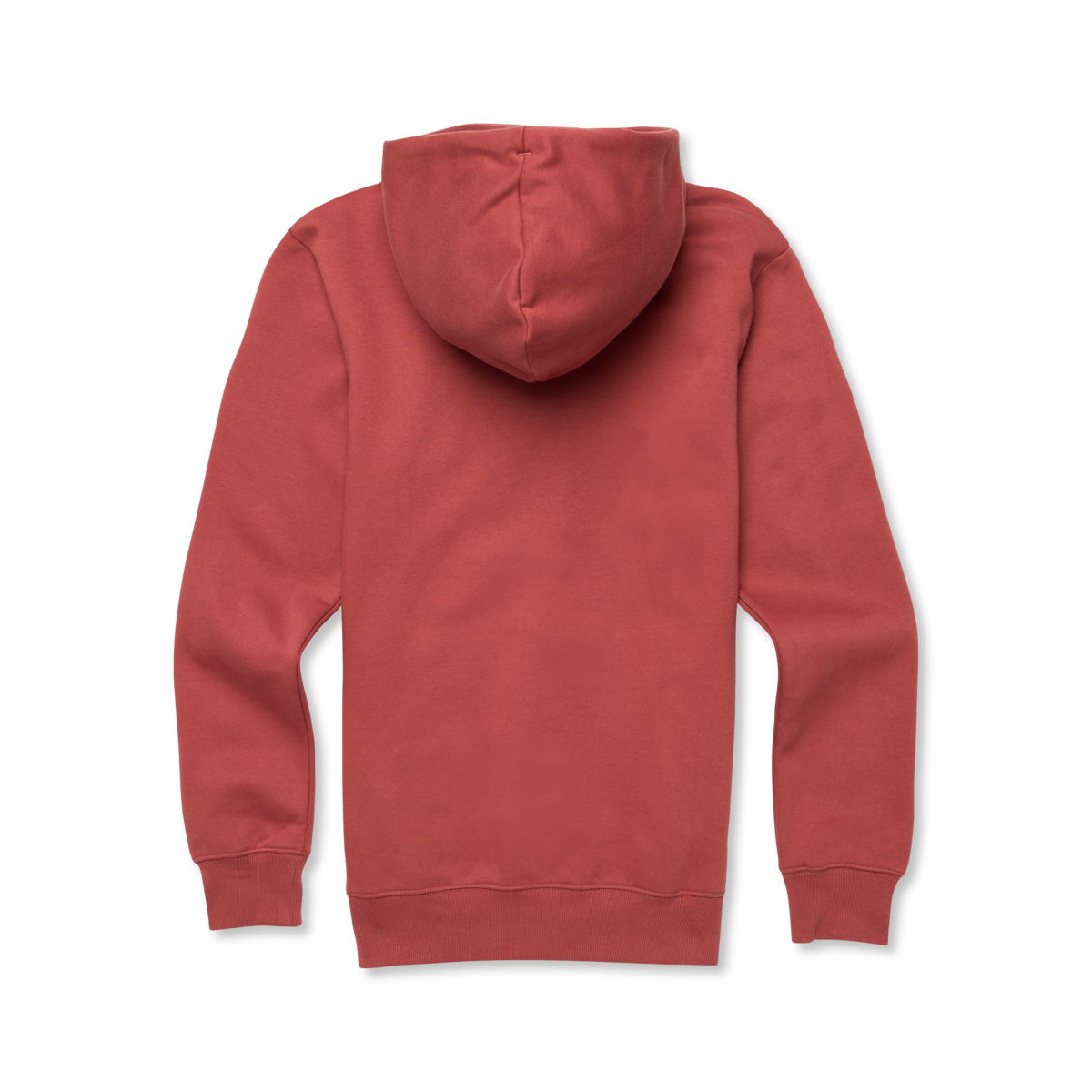 Llama Patch Pullover Hoodie Men's | Cozy Outdoor Layer