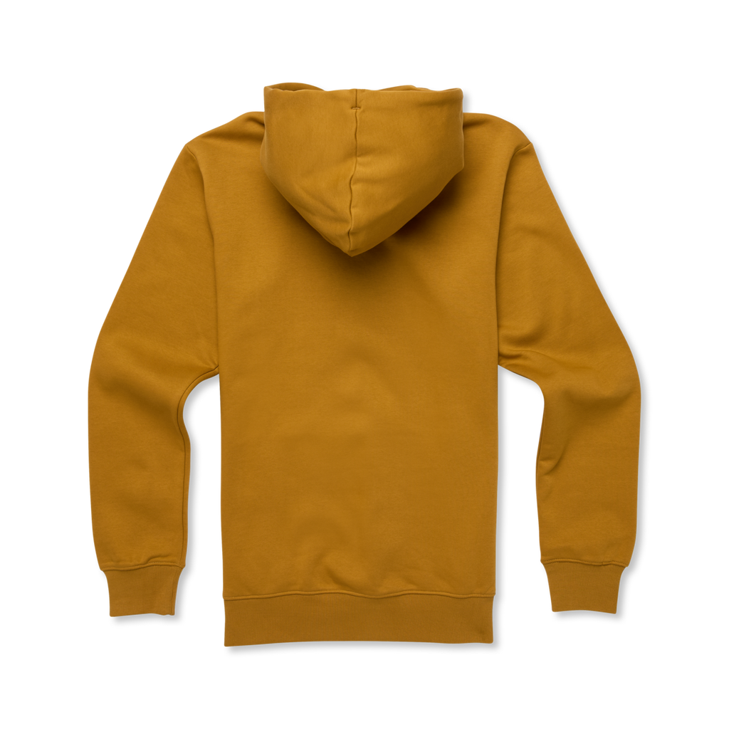 Melting Sunset Pullover Hoodie Men's | Cozy Outdoor Layer