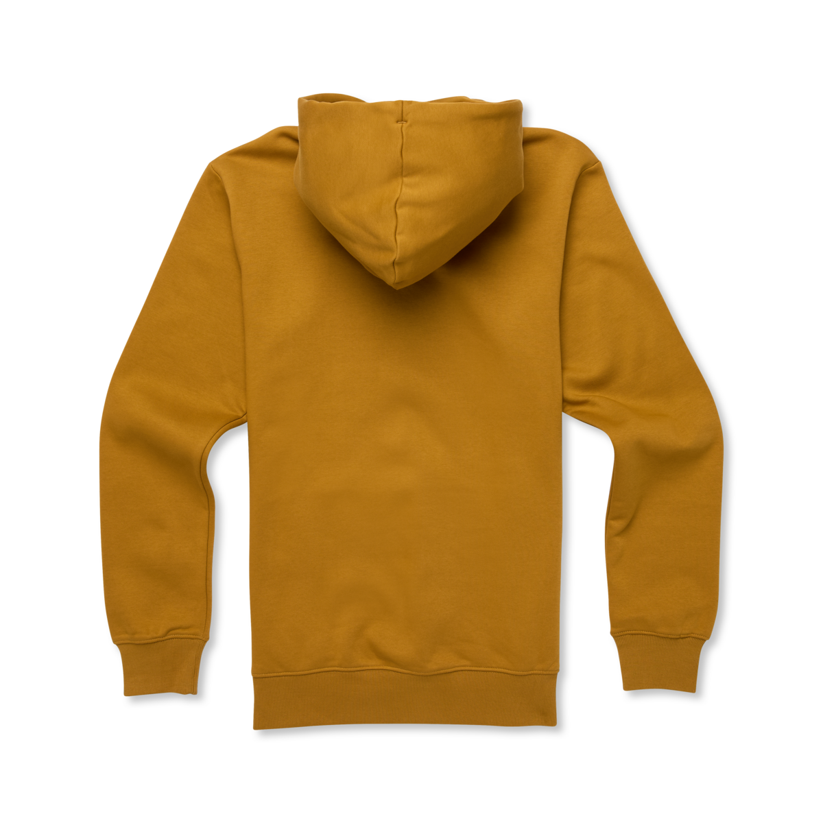 Melting Sunset Pullover Hoodie Men's | Cozy Outdoor Layer