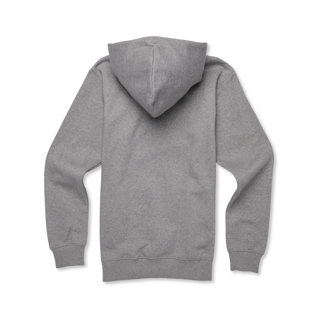 Melting Sunset Pullover Hoodie Men's | Cozy Outdoor Layer