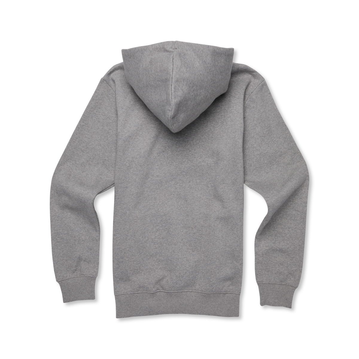 Melting Sunset Pullover Hoodie Men's | Cozy Outdoor Layer