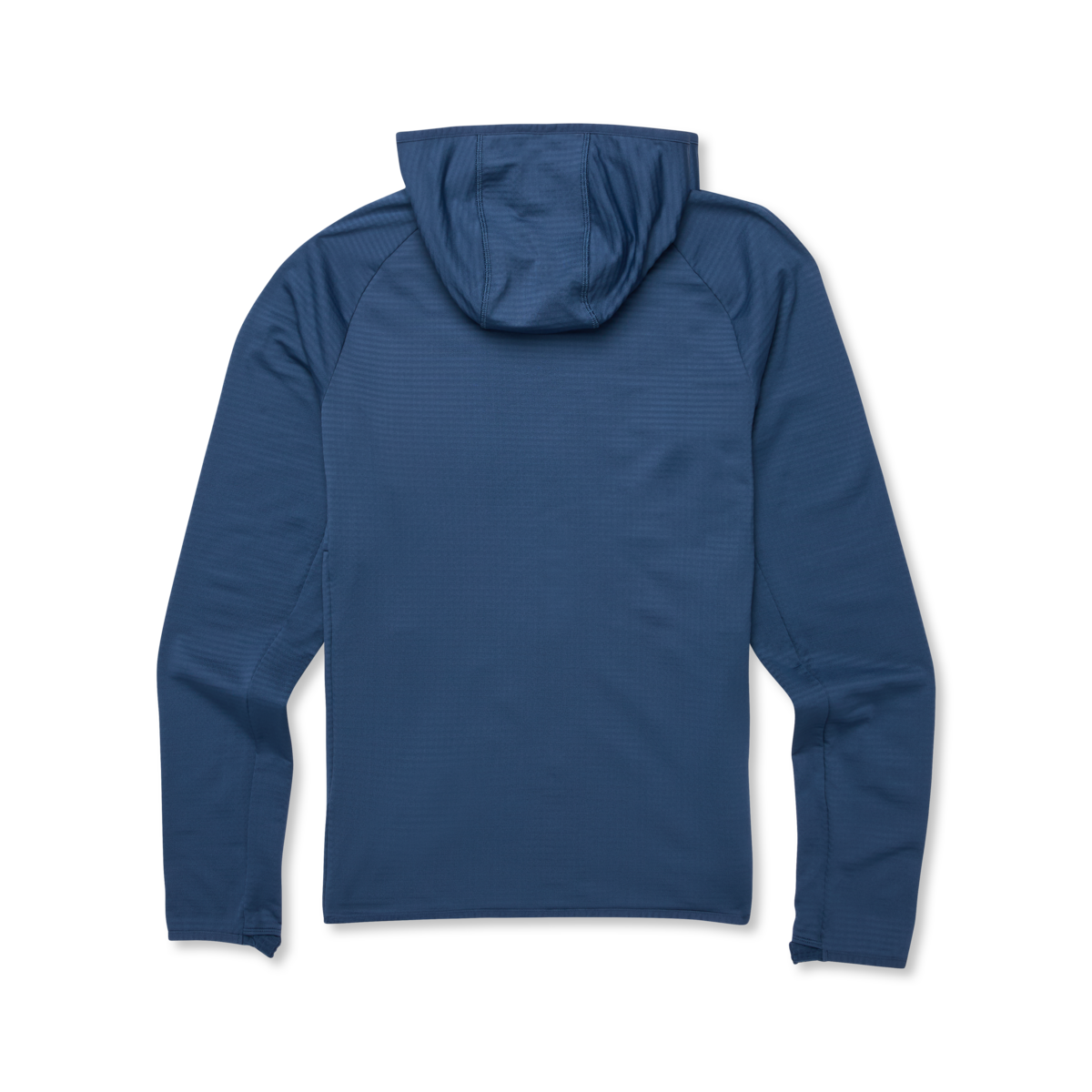 Otero Fleece Full-Zip Hooded Jacket Men's | Cozy Outdoor Layer