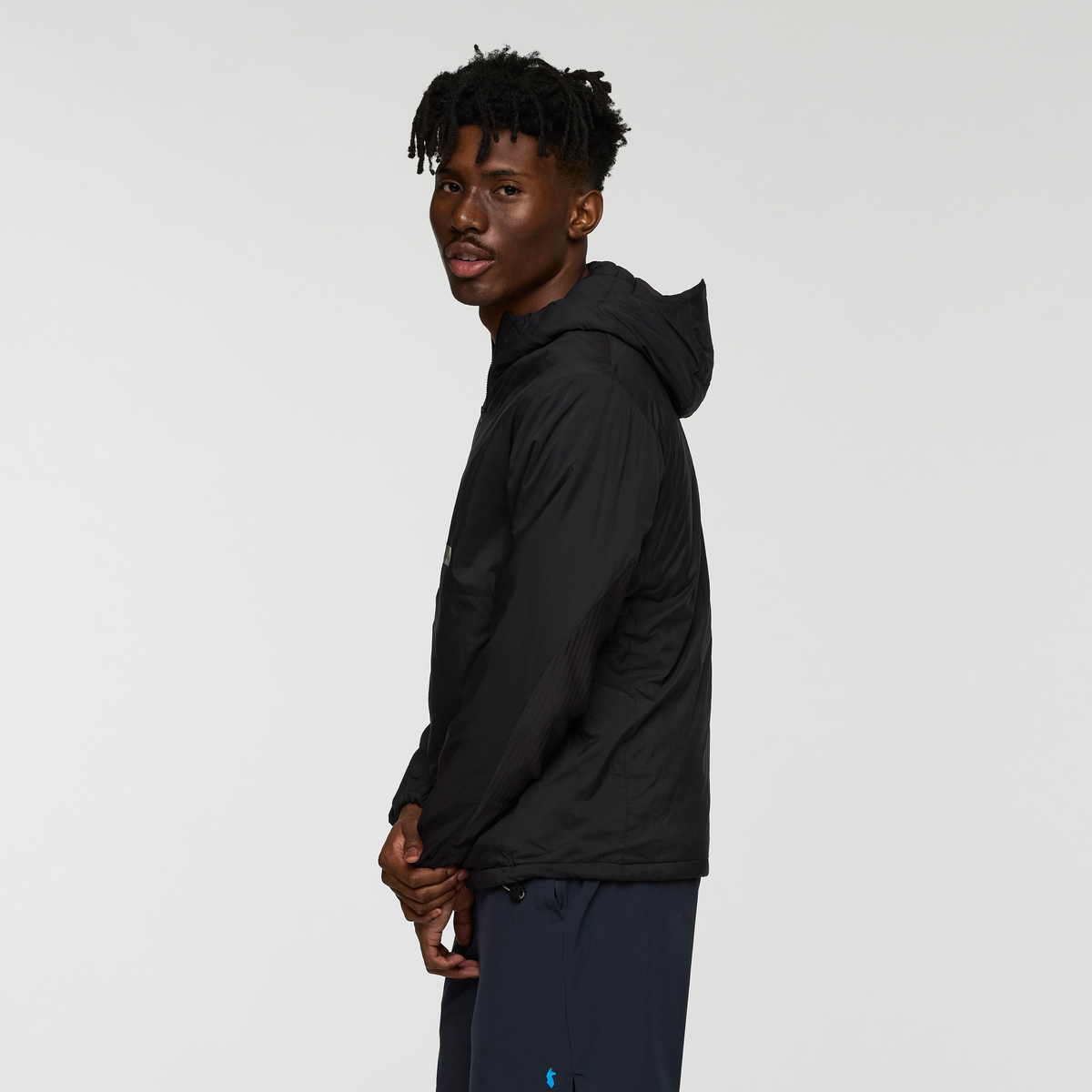 Pacaya 2.0 Insulated Hooded Jacket Men's | Versatile Outdoor Layer
