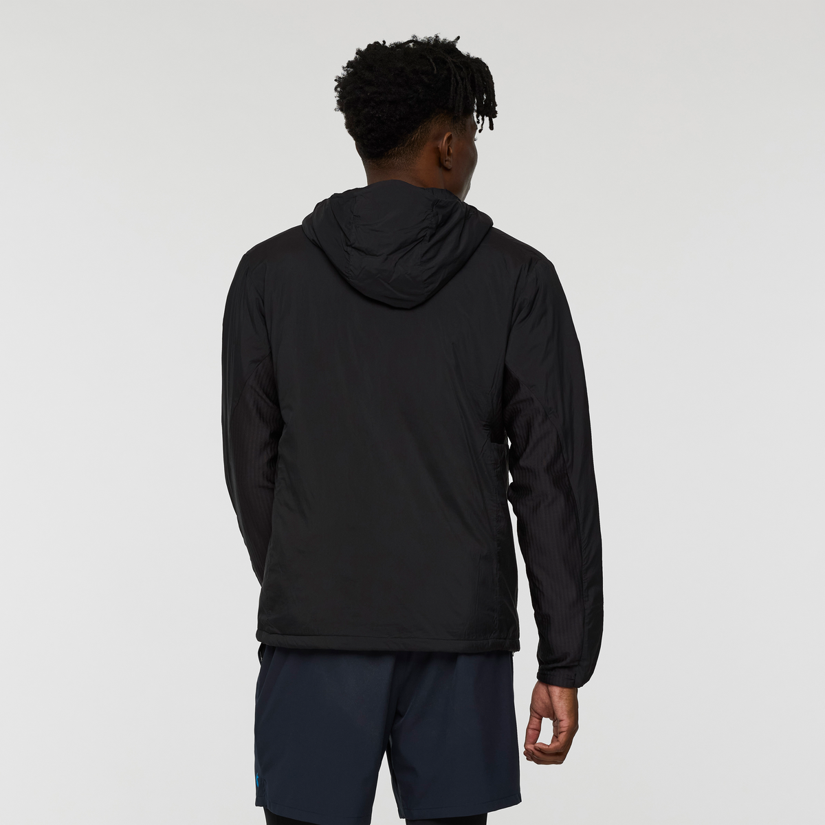 Pacaya 2.0 Insulated Hooded Jacket Men's | Versatile Outdoor Layer