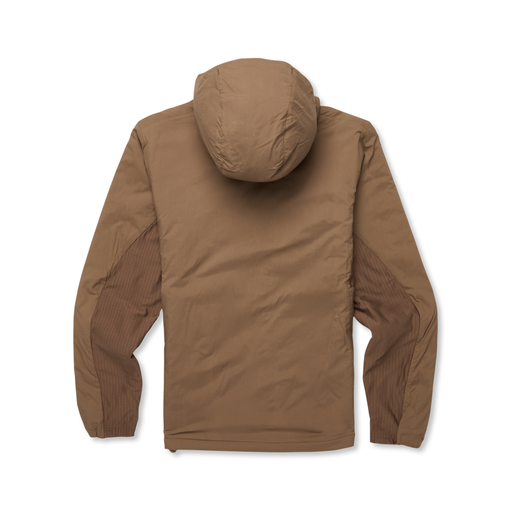 Pacaya 2.0 Insulated Hooded Jacket Men's | Versatile Outdoor Layer