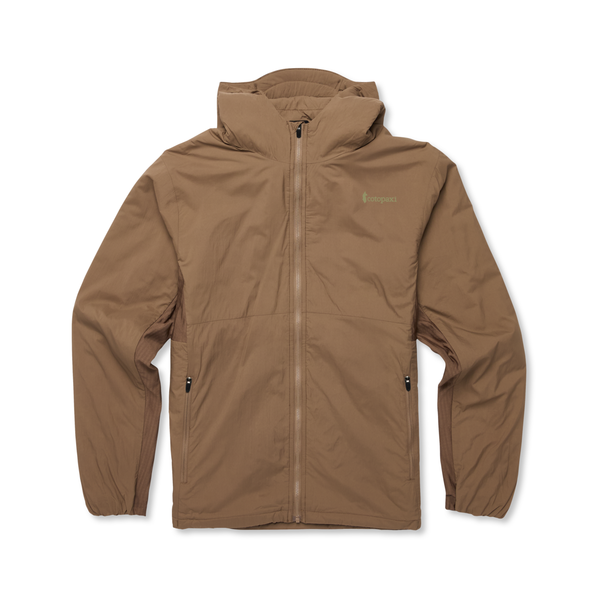 Pacaya 2.0 Insulated Hooded Jacket Men's | Versatile Outdoor Layer
