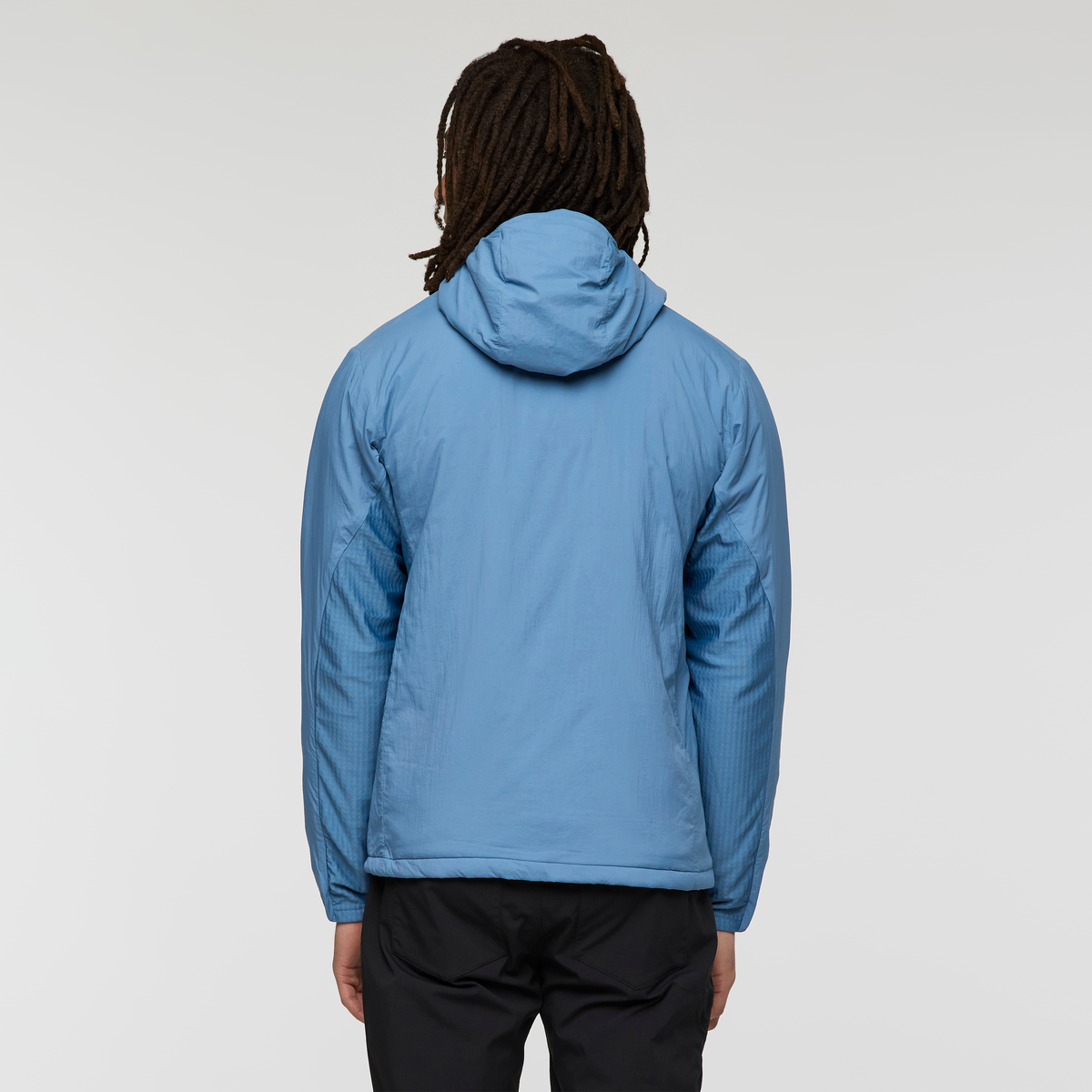 Pacaya 2.0 Insulated Hooded Jacket Men's | Versatile Outdoor Layer