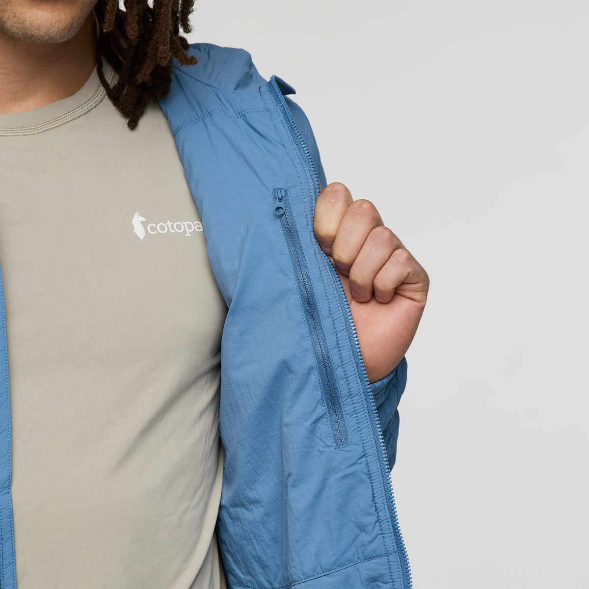 Pacaya 2.0 Insulated Hooded Jacket Men's | Versatile Outdoor Layer