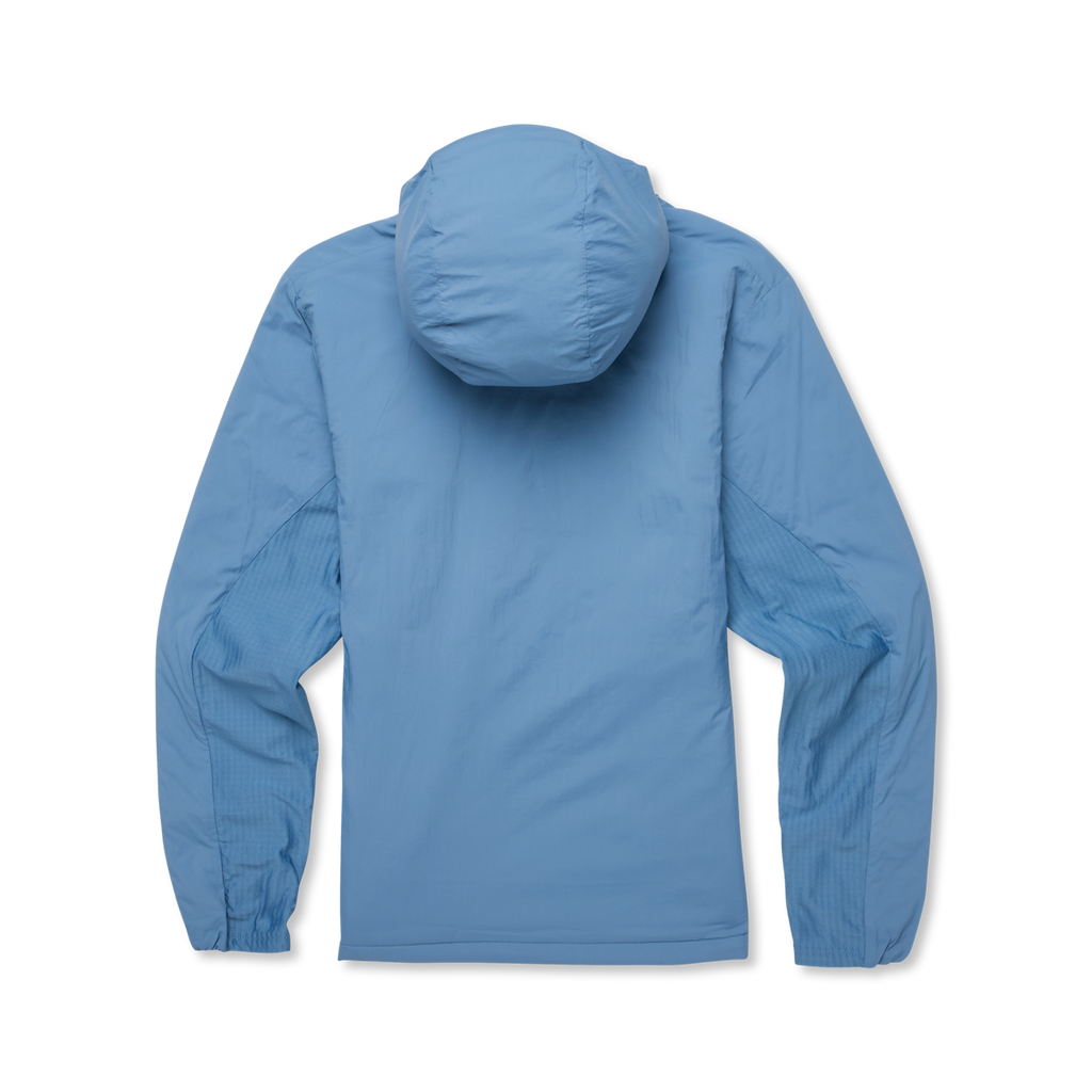 Pacaya 2.0 Insulated Hooded Jacket Men's | Versatile Outdoor Layer