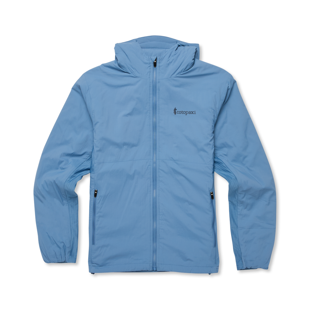 Pacaya 2.0 Insulated Hooded Jacket Men's | Versatile Outdoor Layer