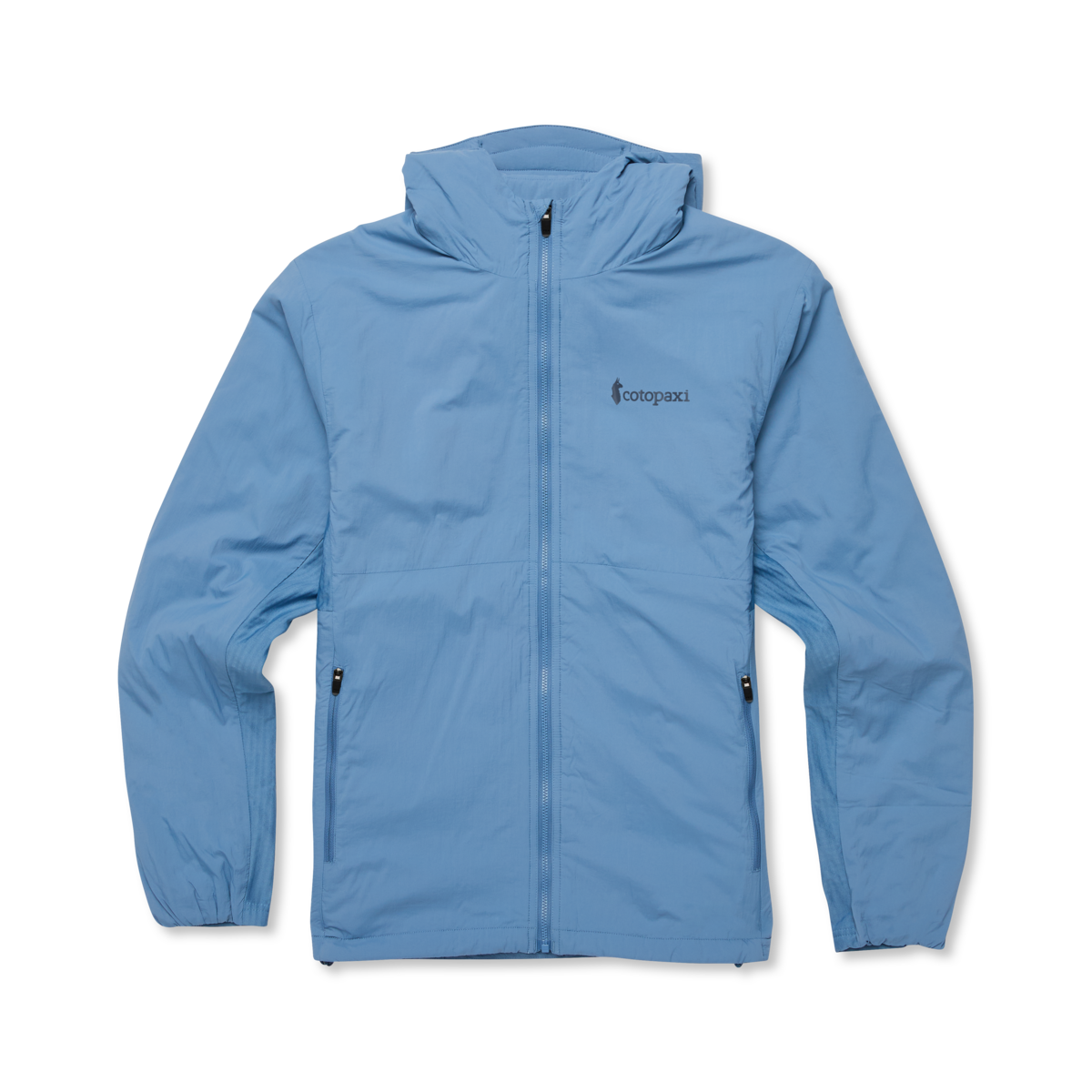 Pacaya 2.0 Insulated Hooded Jacket Men's | Versatile Outdoor Layer