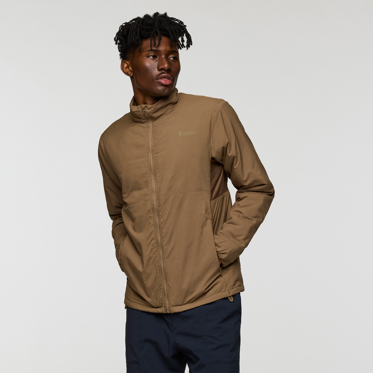 Pacaya 2.0 Insulated Jacket Men's | Warm Outdoor Layer