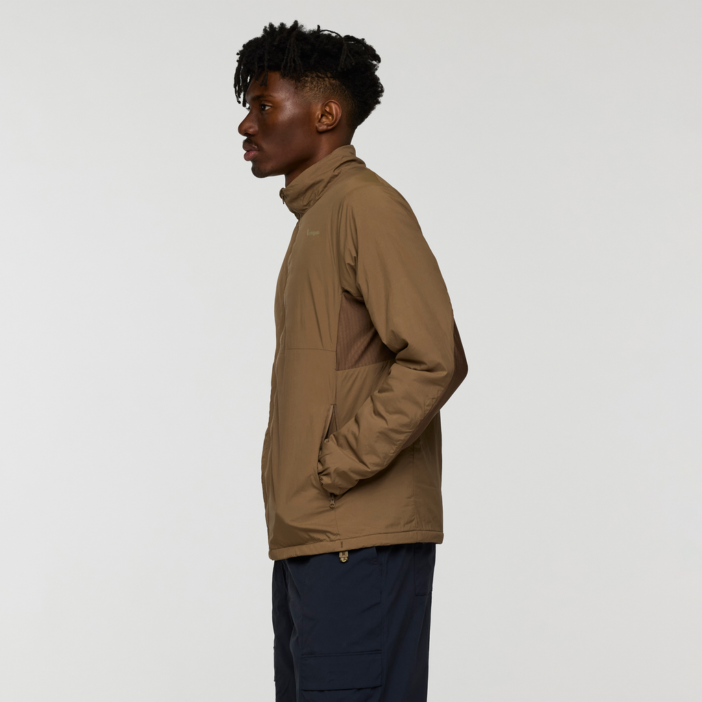 Pacaya 2.0 Insulated Jacket Men's | Warm Outdoor Layer