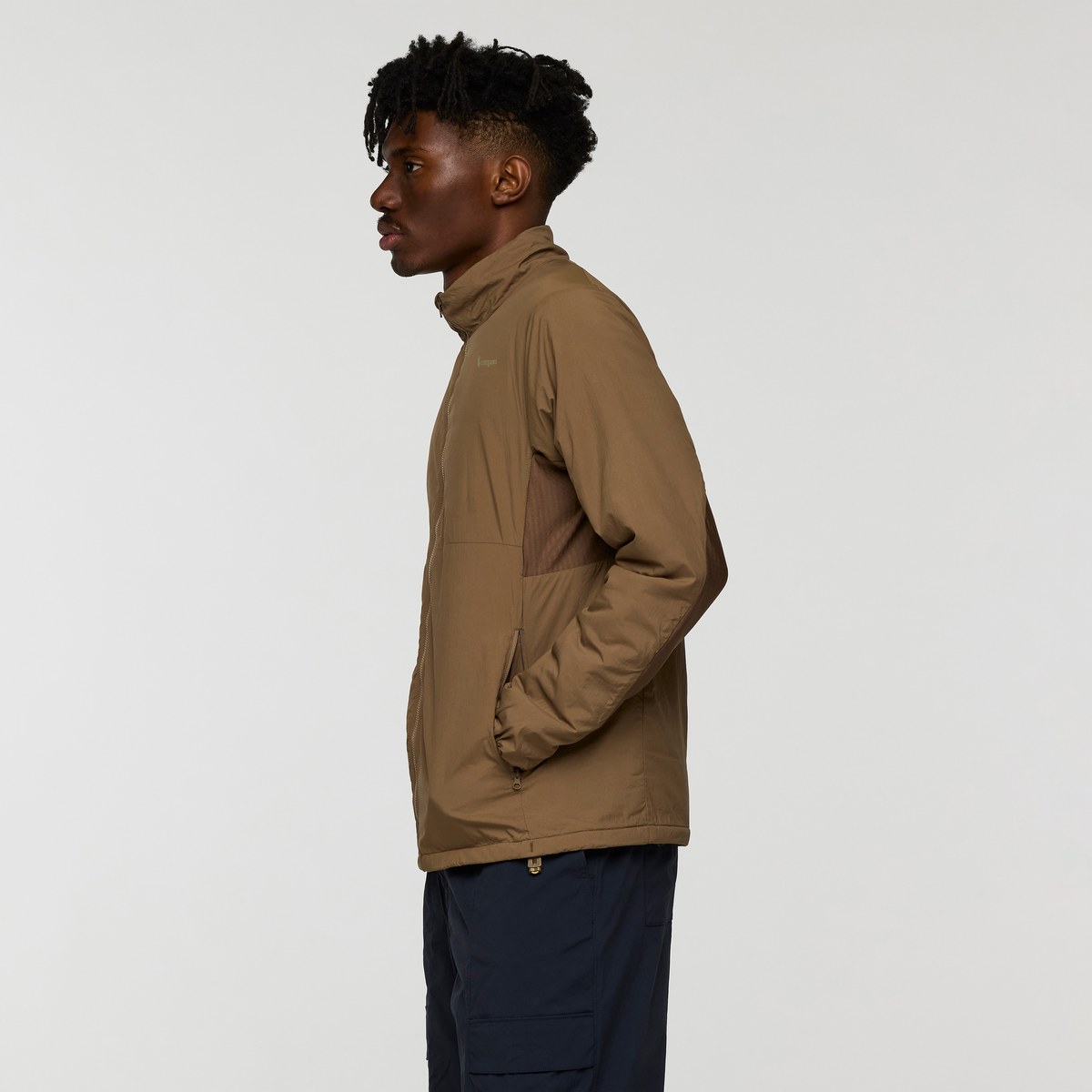 Pacaya 2.0 Insulated Jacket Men's | Warm Outdoor Layer