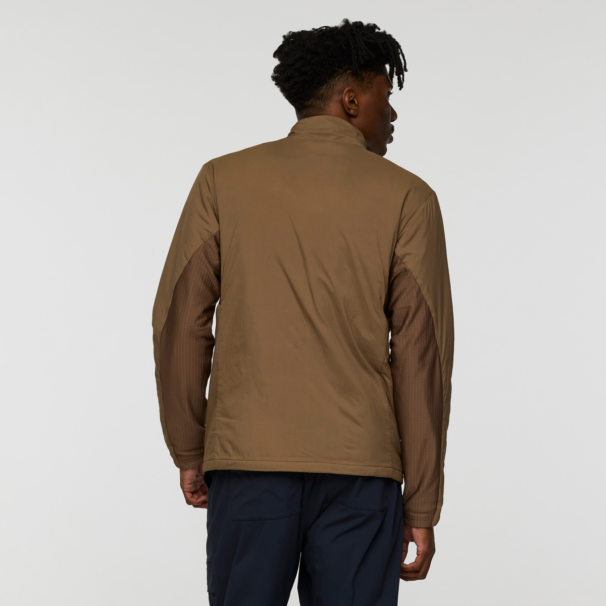 Pacaya 2.0 Insulated Jacket Men's | Warm Outdoor Layer