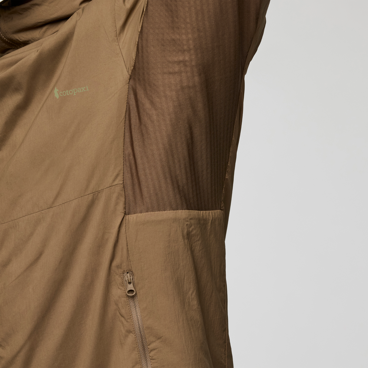 Pacaya 2.0 Insulated Hooded Jacket Men's | Versatile Outdoor Layer