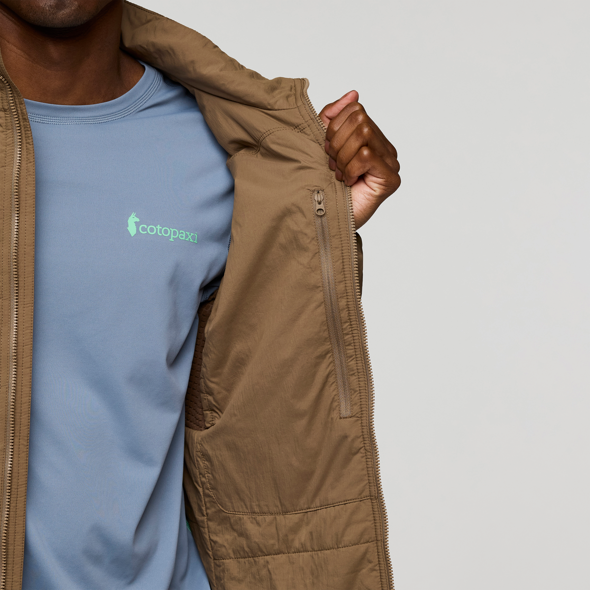 Pacaya 2.0 Insulated Jacket Men's | Warm Outdoor Layer