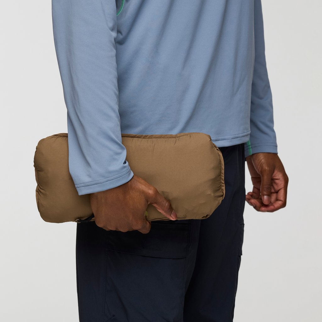 Pacaya 2.0 Insulated Jacket Men's | Warm Outdoor Layer