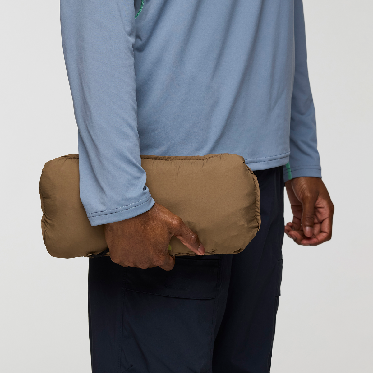 Pacaya 2.0 Insulated Jacket Men's | Warm Outdoor Layer