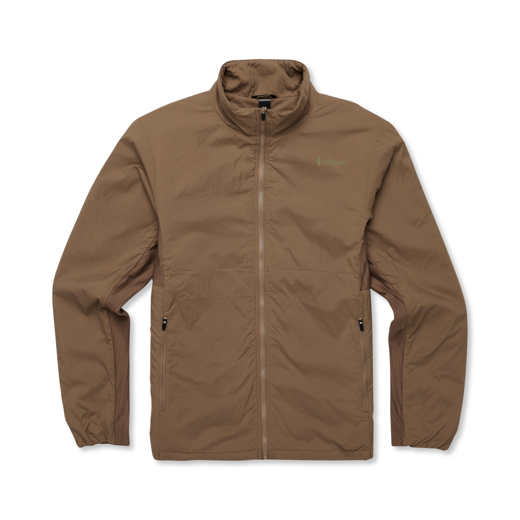 Pacaya 2.0 Insulated Jacket Men's | Warm Outdoor Layer