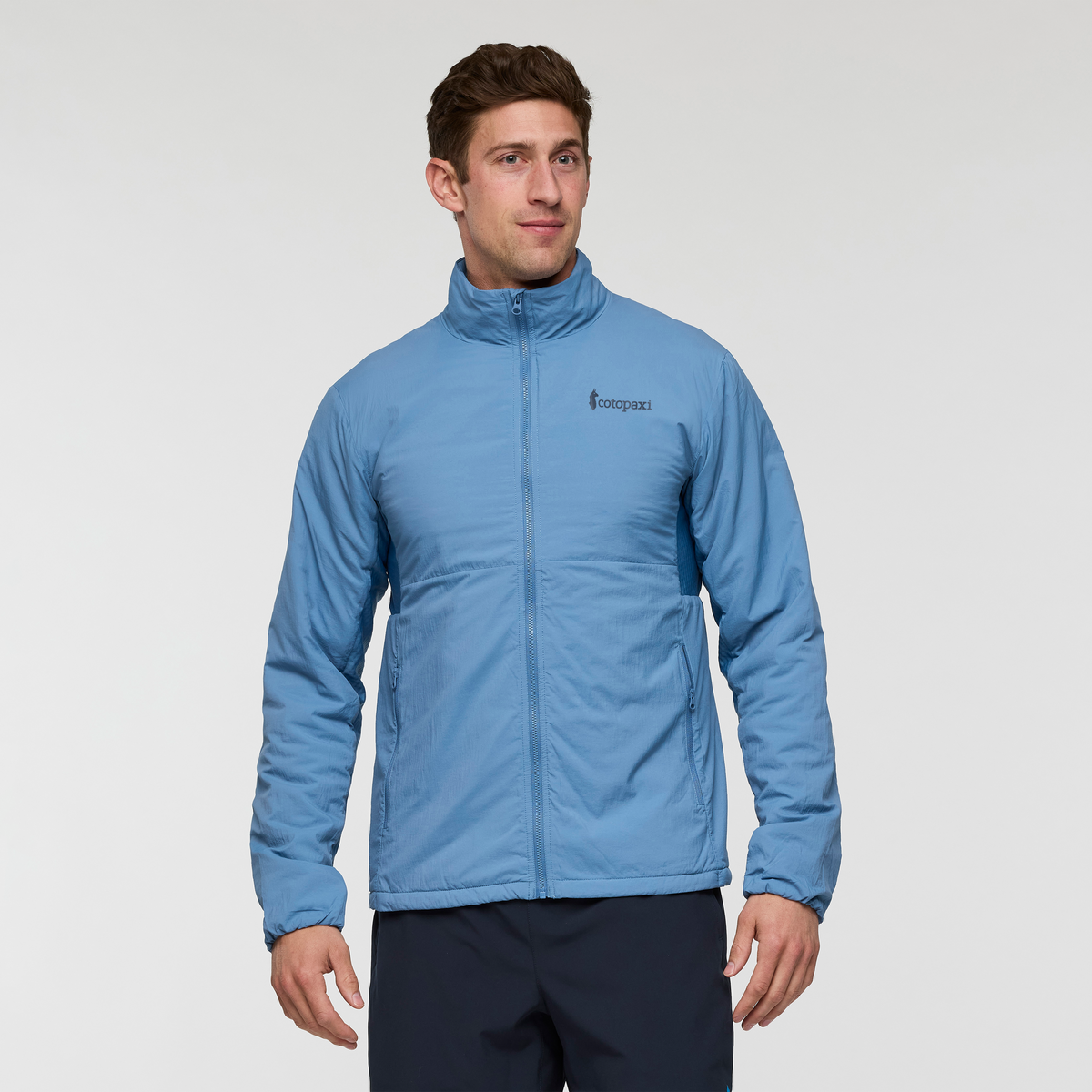 Pacaya 2.0 Insulated Jacket Men's | Warm Outdoor Layer
