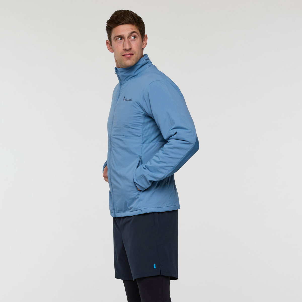 Pacaya 2.0 Insulated Jacket Men's | Warm Outdoor Layer