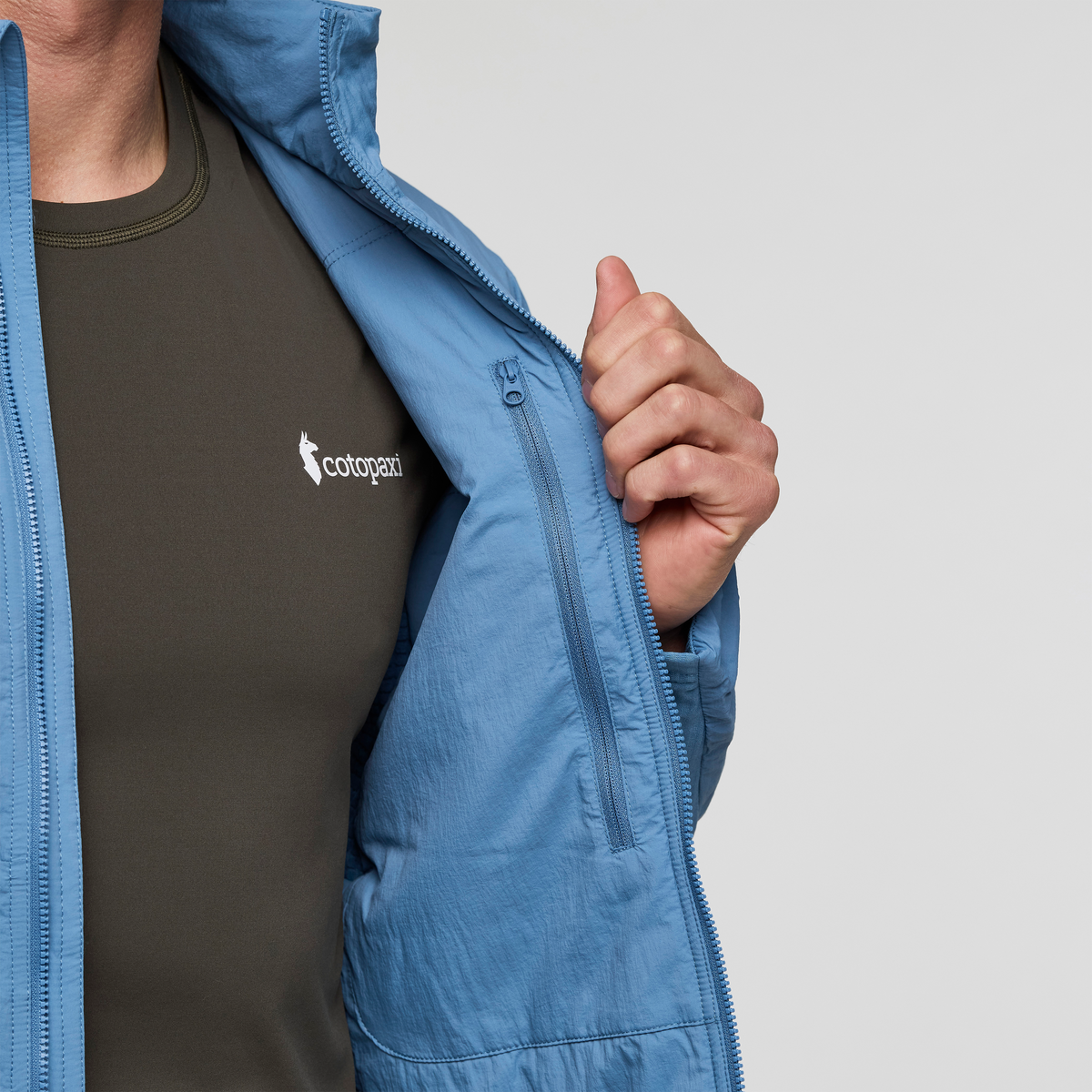 Pacaya 2.0 Insulated Jacket Men's | Warm Outdoor Layer