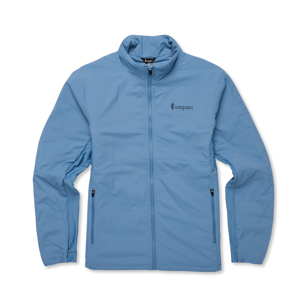 Pacaya 2.0 Insulated Jacket Men's | Warm Outdoor Layer