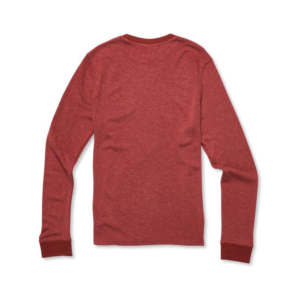 Perenne Long-Sleeve Shirt Men's | Comfortable Outdoor Top