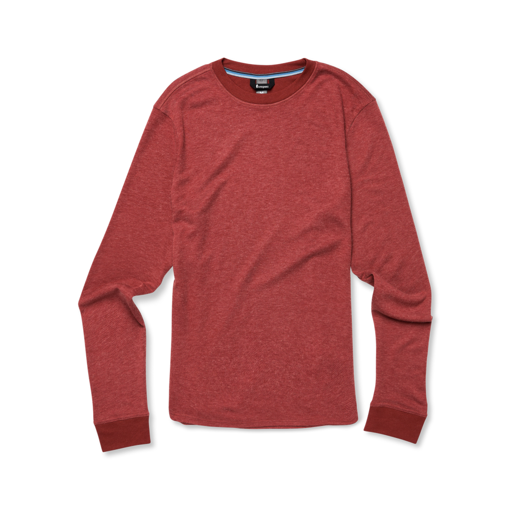 Perenne Long-Sleeve Shirt Men's | Comfortable Outdoor Top