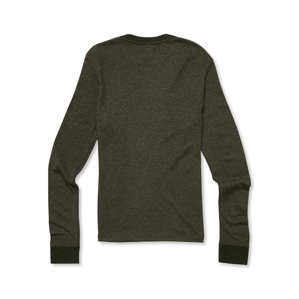 Perenne Long-Sleeve Shirt Men's | Comfortable Outdoor Top