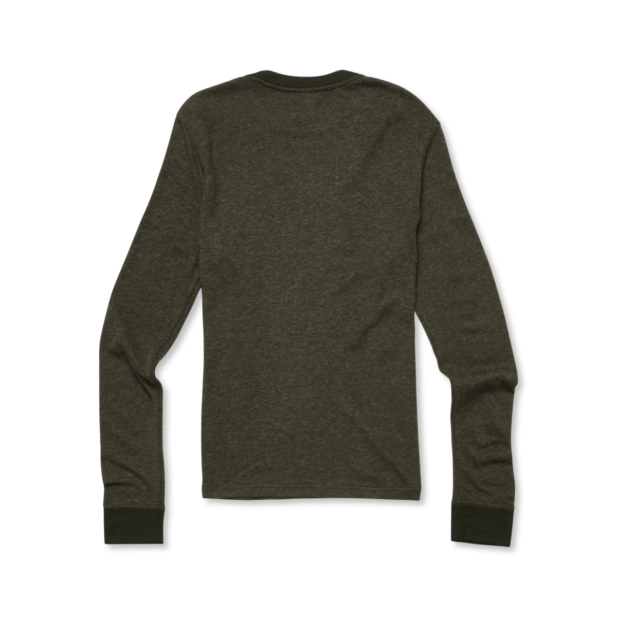 Perenne Long-Sleeve Shirt Men's | Comfortable Outdoor Top
