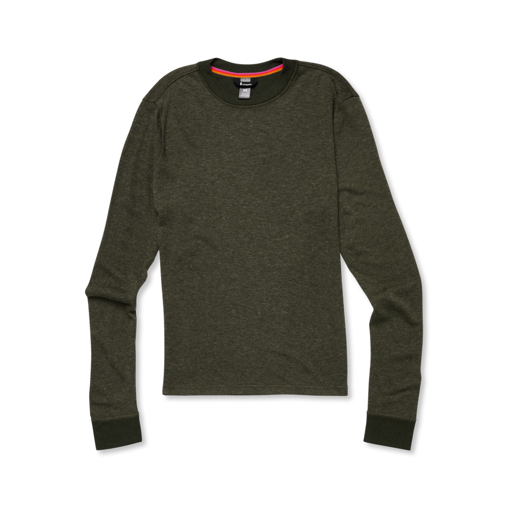 Perenne Long-Sleeve Shirt Men's | Comfortable Outdoor Top