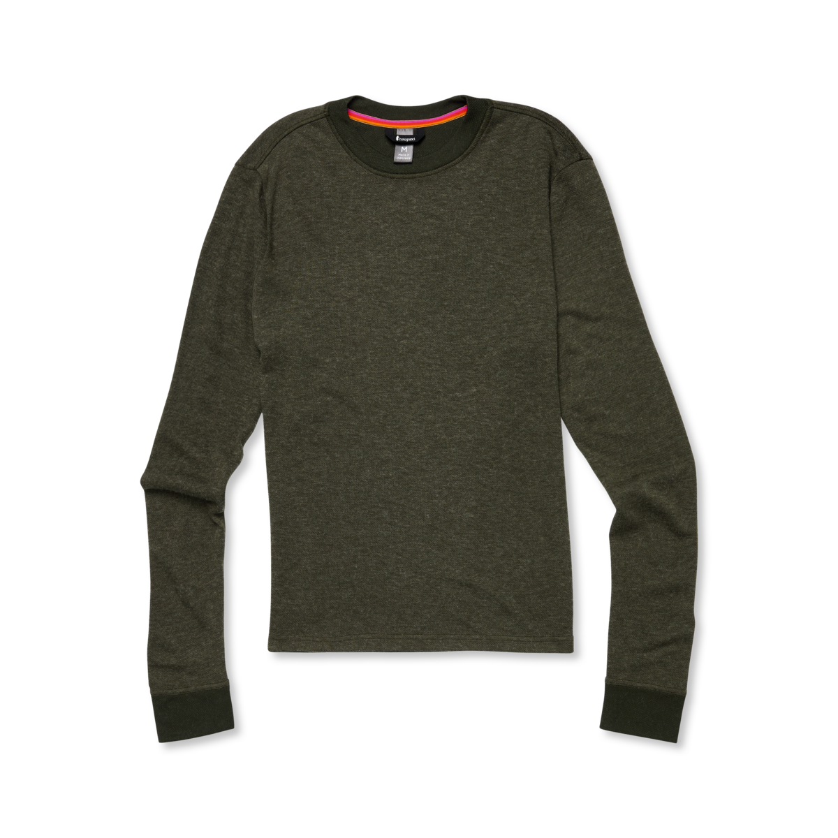 Perenne Long-Sleeve Shirt Men's | Comfortable Outdoor Top